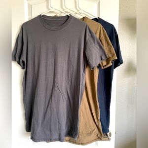 True Classic Men’s T-shirt Bundle